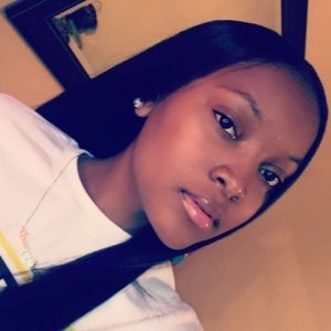 Meet your Posher, Jakiyyah